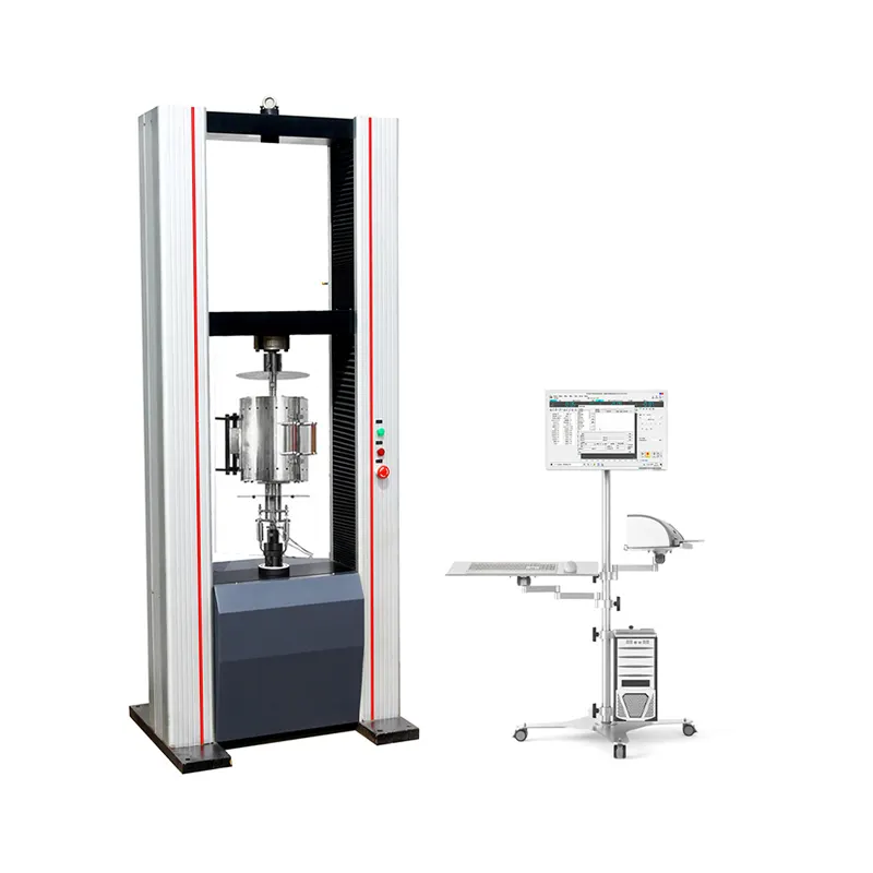 What is the High-low Temperature Universal Testing Machine?