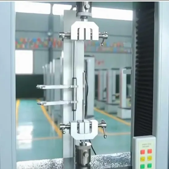 What do we need to pay attention to when choosing a tensile testing machine?