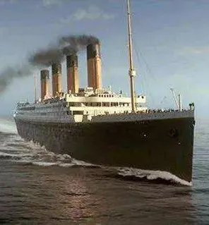 A partir do afundamento do Titanic, a importância das propriedades mecânicas dos testes de materiais