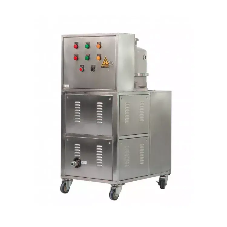 Why Use a Cooking Oil Filtration System?