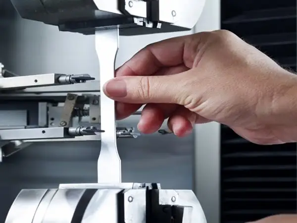 Precision and Quality Combined: Discover Our Line of Universal Testing Machines