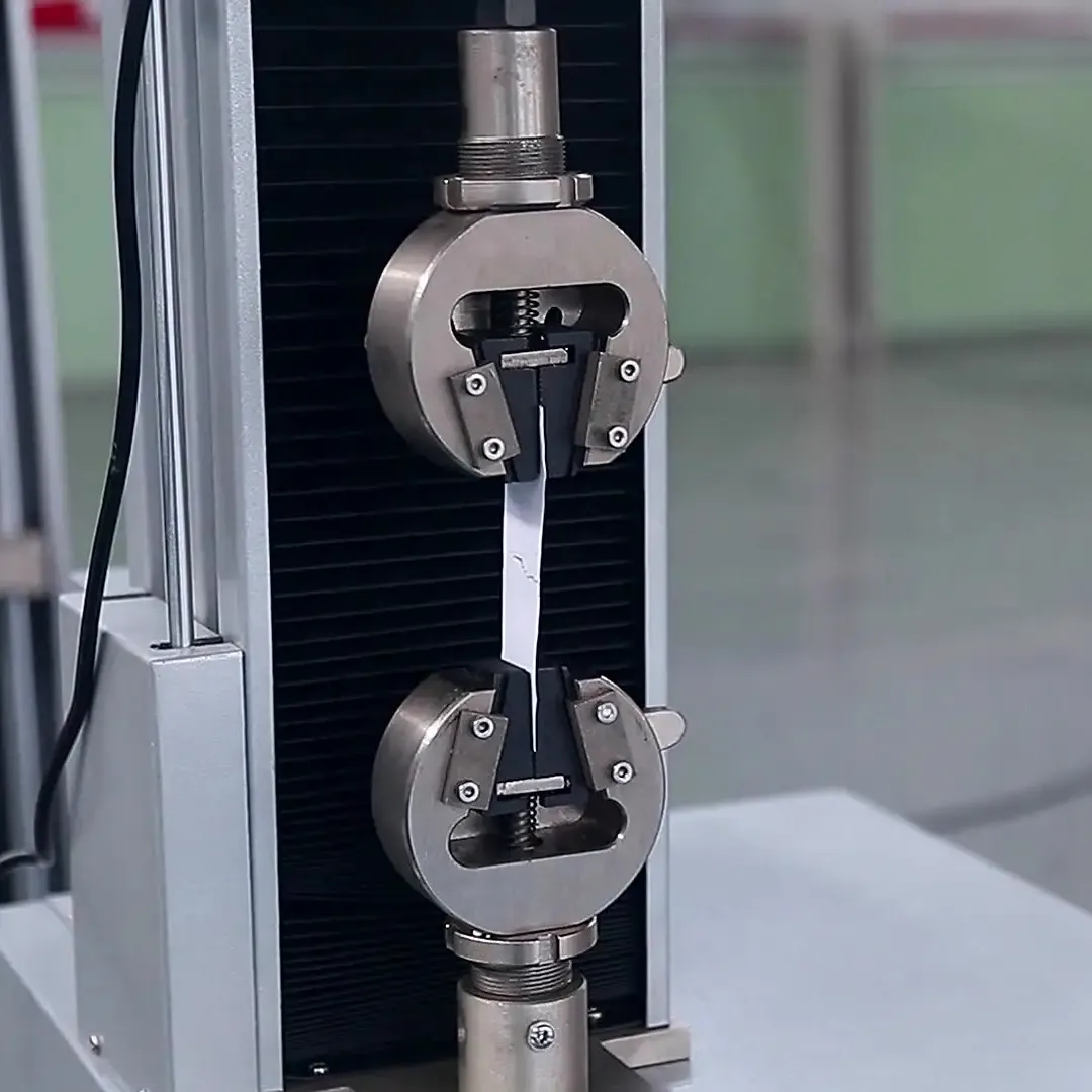 Precision, Workmanship, and Design: Discover the Power of Our Universal Testing Machines
