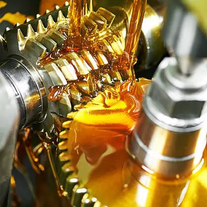 Revolutionize Your Oil Filtration with Horizon Technology: Purify Without Adding or Damaging Oil Quality
