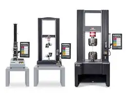Understand The Different Types Of Compression & Shear Testing Machines