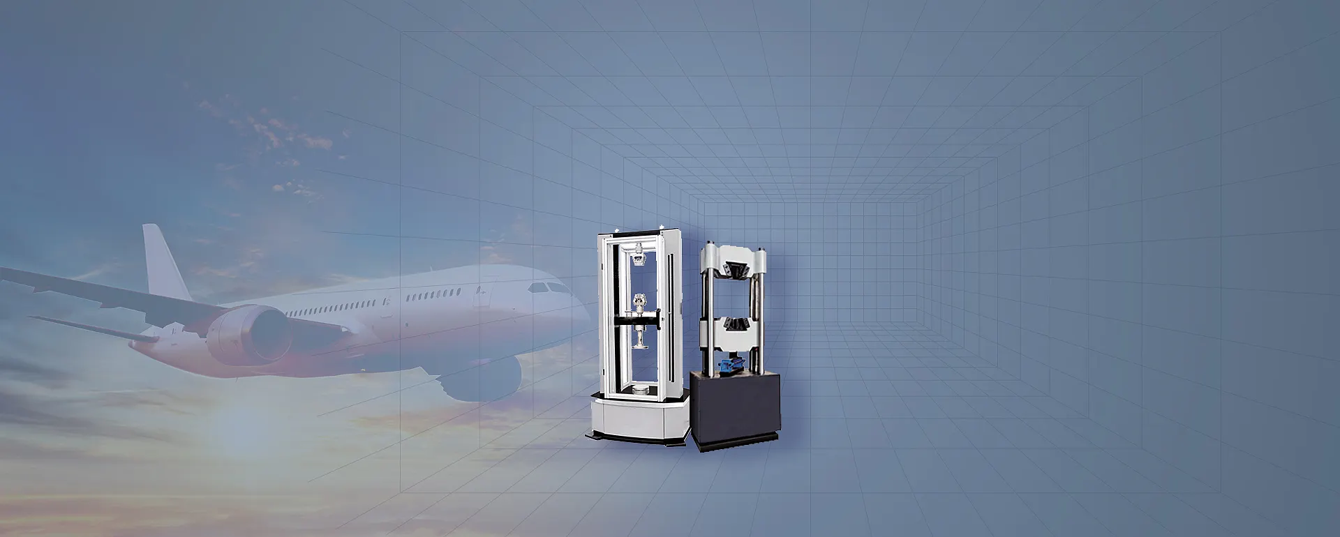 Materials Testing Machines