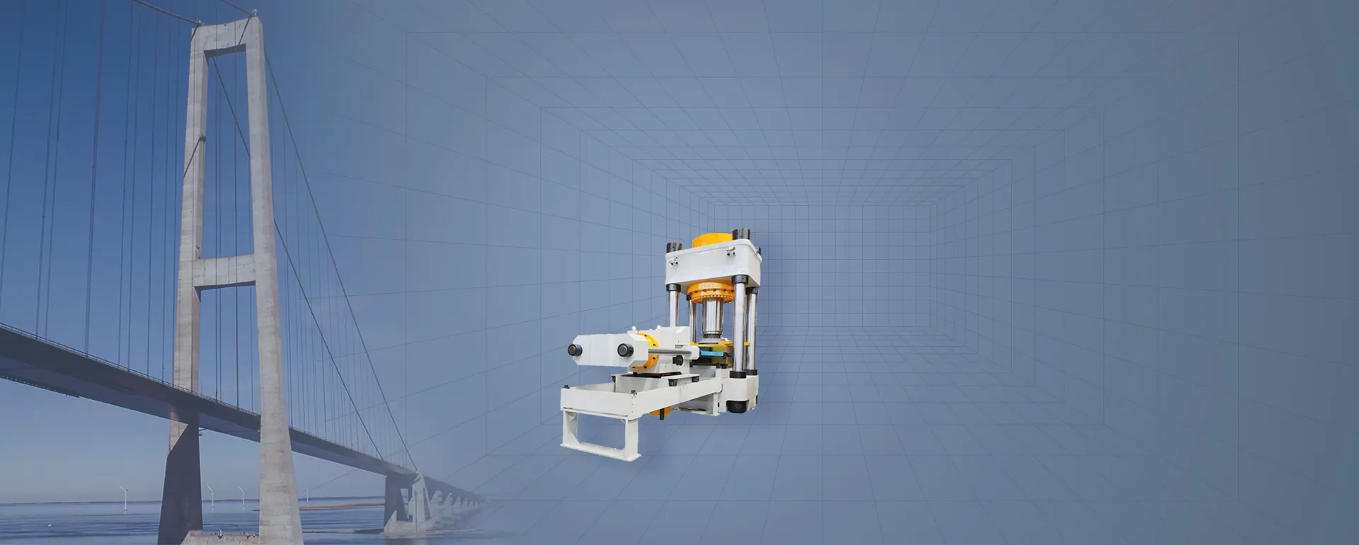 Materials Testing Machines