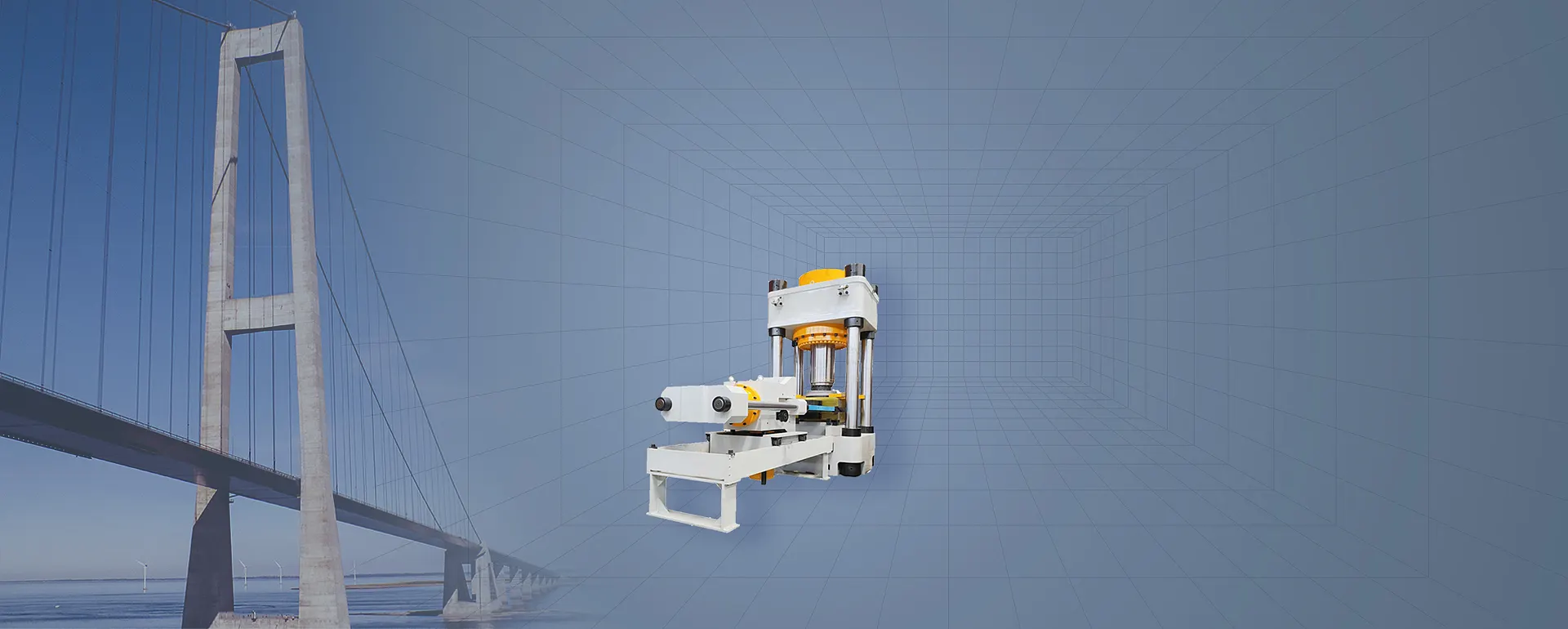 Materials Testing Machines