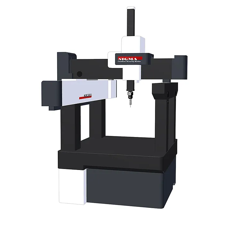 SIGMA Coordinate Measuring Machine With Factory Price In China