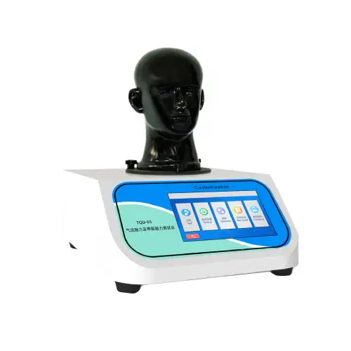 производитель измерительного прибора для измерения аэродинамического сопротивления и дыхательного сопротивления маски