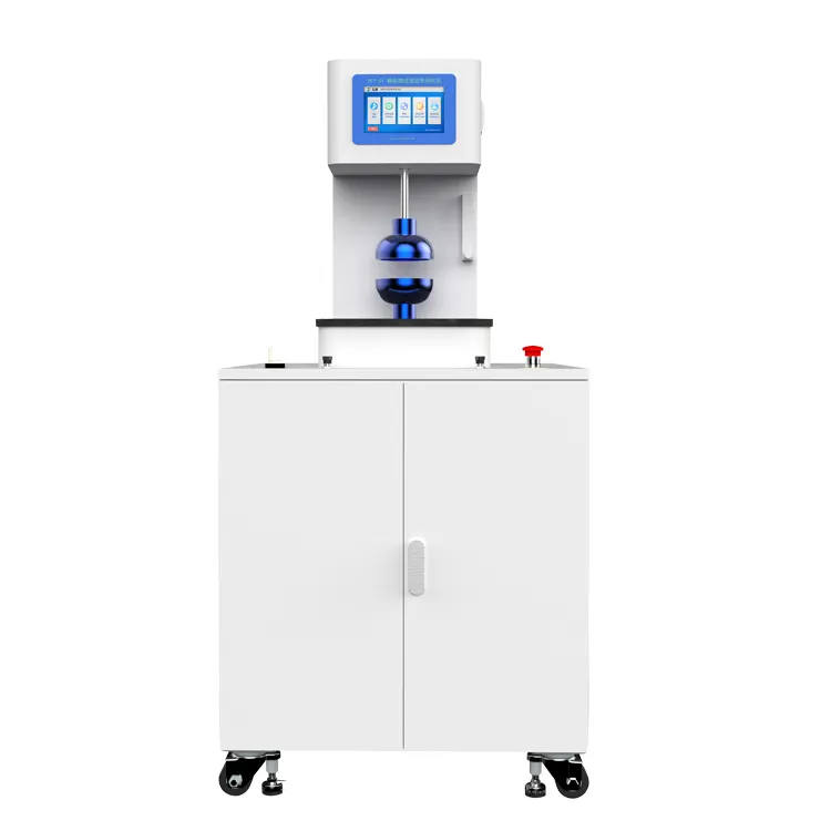 PFT-01 Mask Particulate Filtration Efficiency Tester Supplier