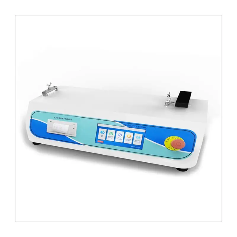 China Auto Stripping Tester Supplier