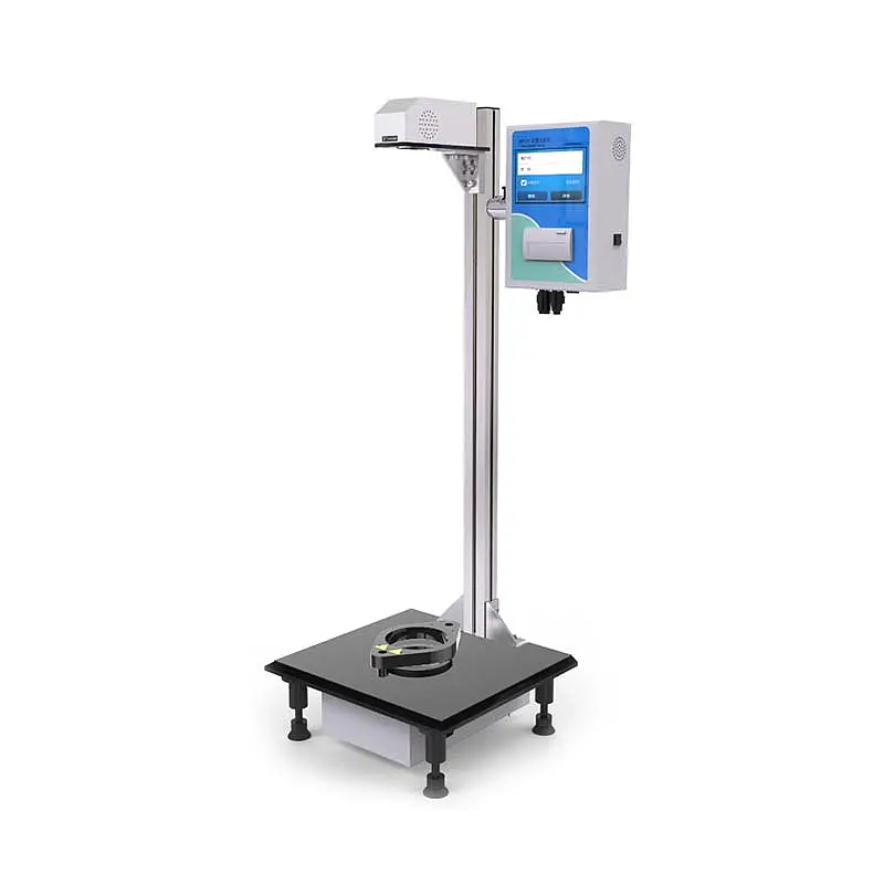 Falling Dart Impact Tester Supplier In China