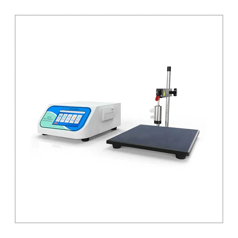 Leak and Seal Streth Tester Factory