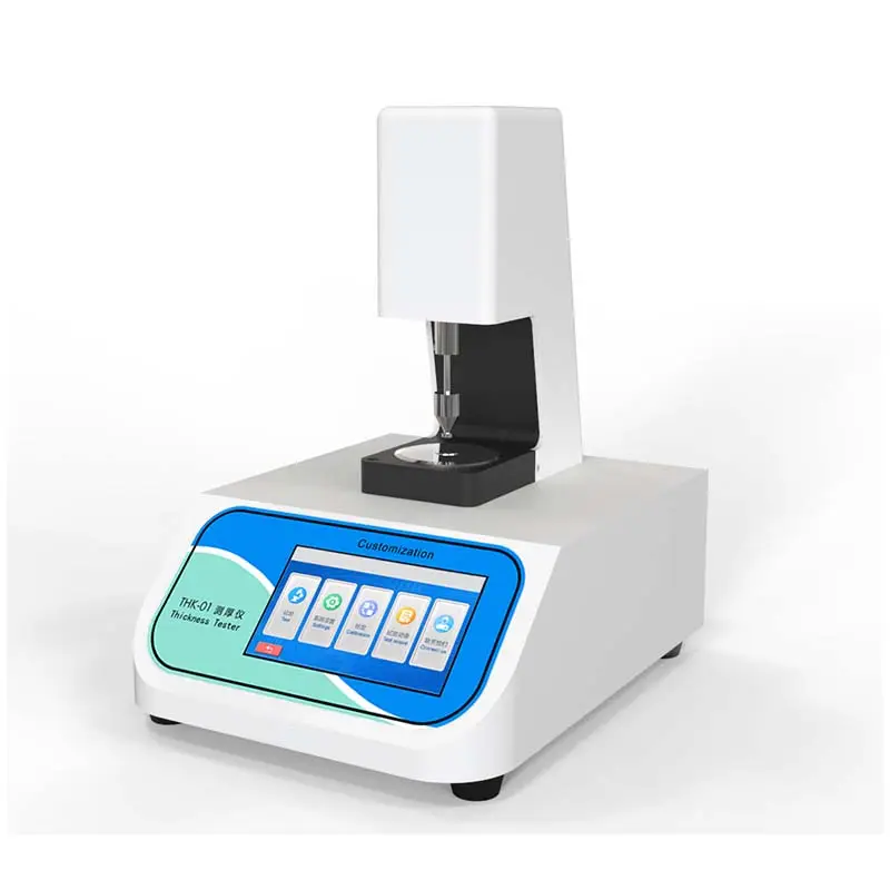 China Thickness Tester supplier