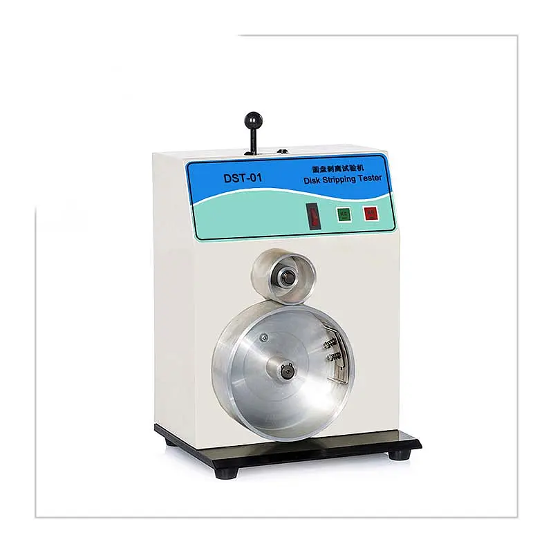 China DST-01 Disk Stripping Tester supplier
