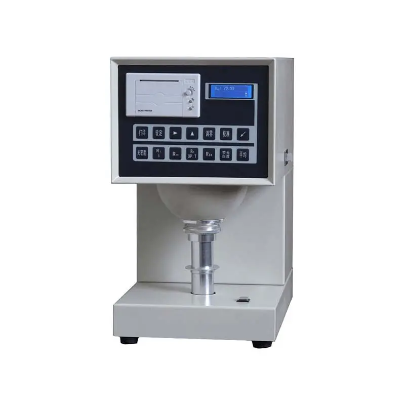 Wholesale WT-01 Whiteness Tester supplier