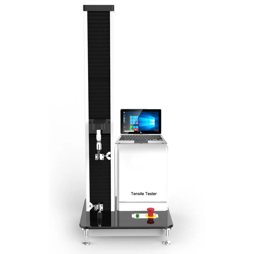 The film tensile testing machine