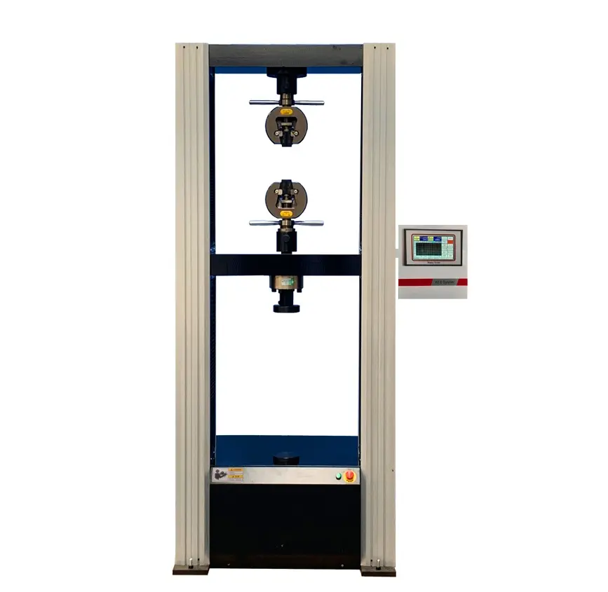 10KN/20KN Digital Display Electronic Universal Testing Machine