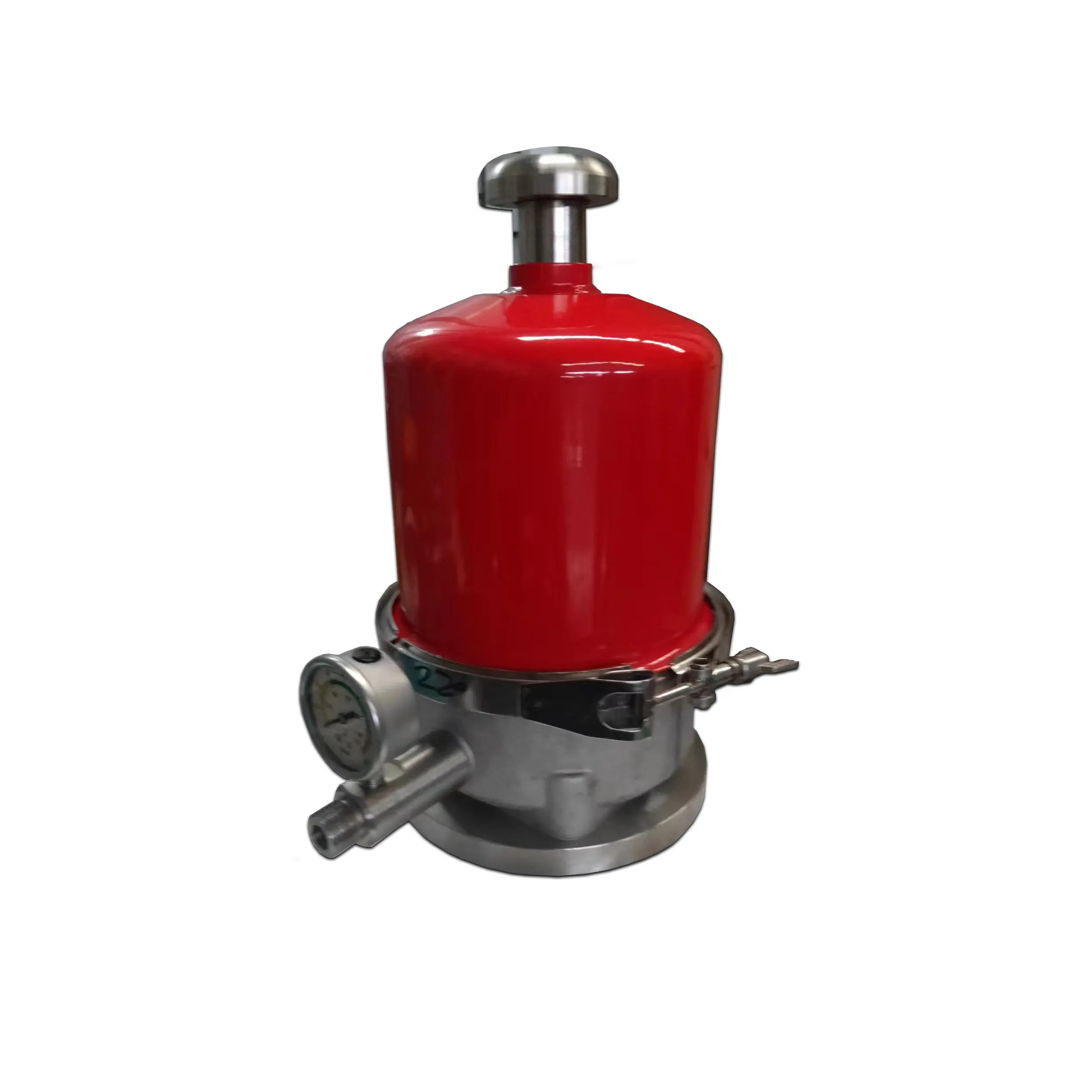 Oil filtration system,oil purification system for the steel plants
