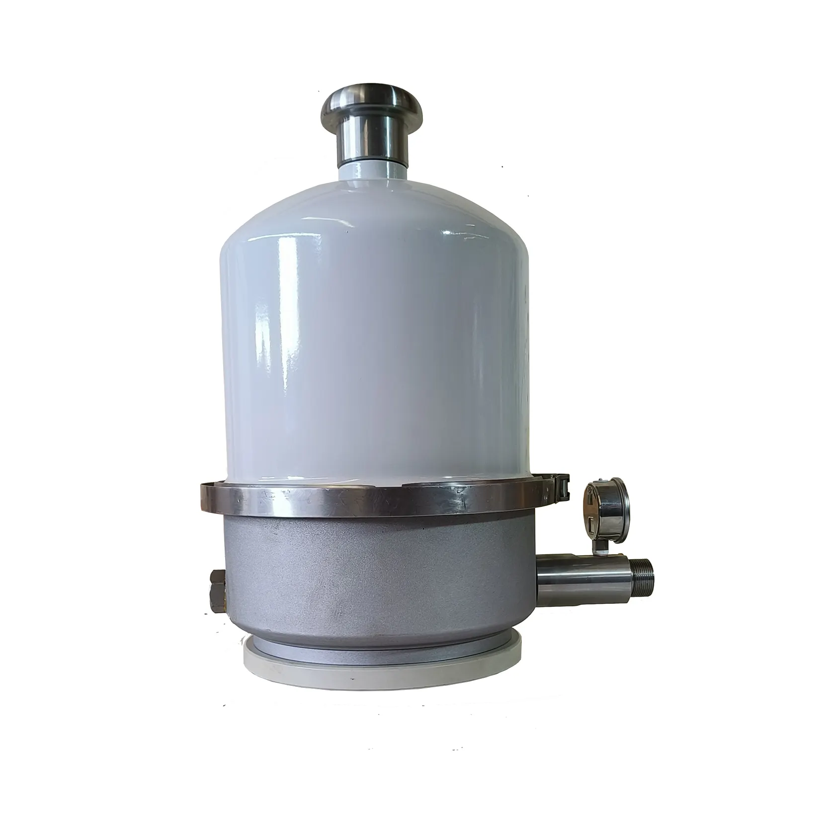 Sistema di filtrazione dell'olio per i lubrificanti