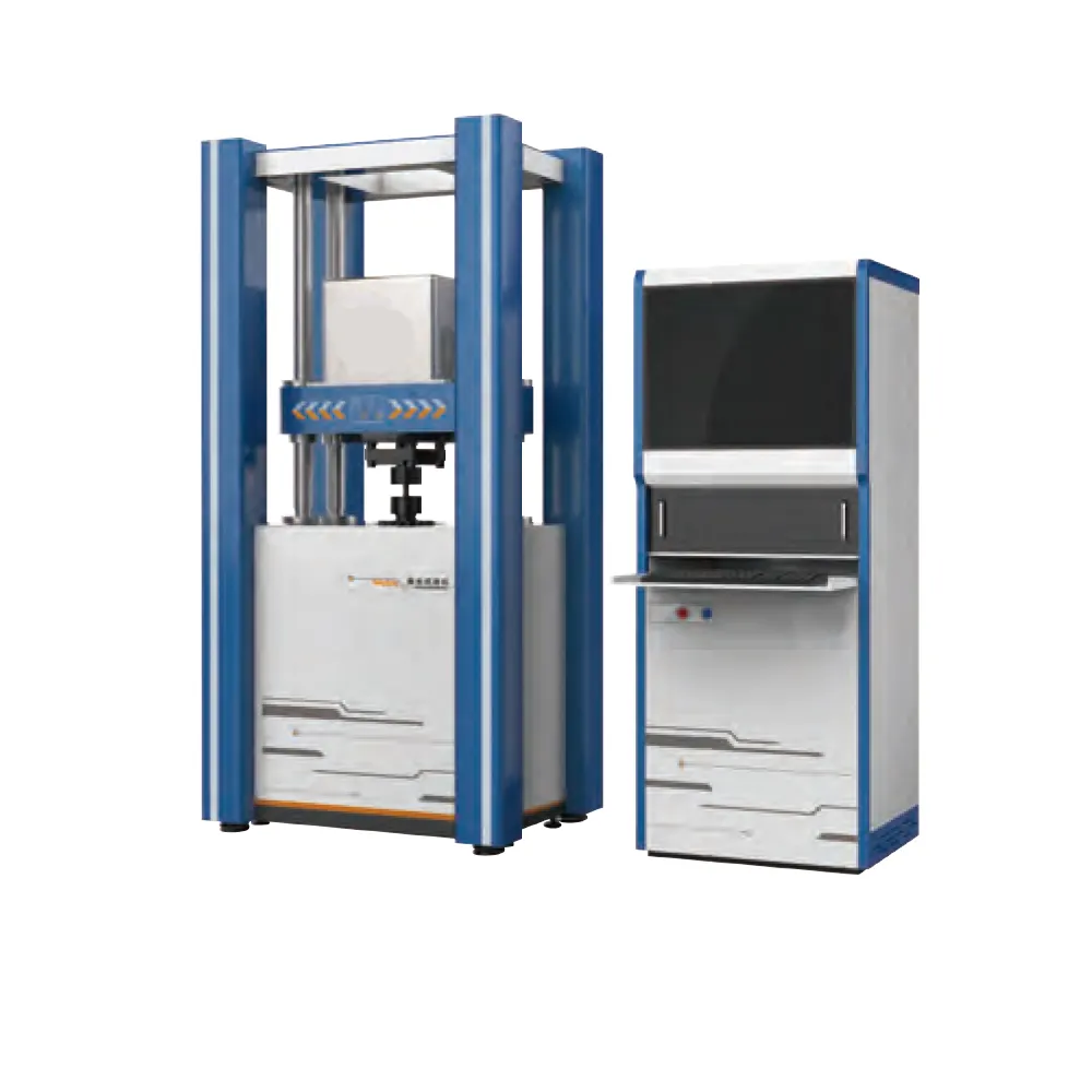 New design 450Hz ultra High Frequency Fatigue Testing Machine
